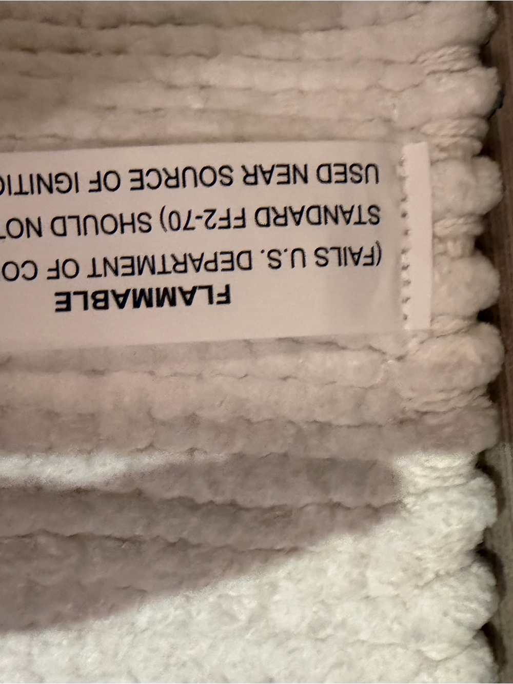 Nathalie Lete Anthropologie Marais Bath Mat! Brand new with tags! - Picture 9 of 10